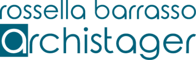 Rossella Barrasso – Archistager Logo