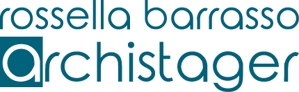 Rossella Barrasso – Archistager Logo