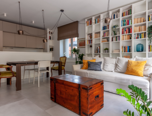 Appartamento Grottaperfetta