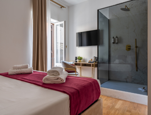 Affittacamere Decimo Meridio