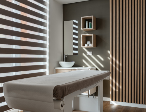 Centro estetico ad Albano Laziale