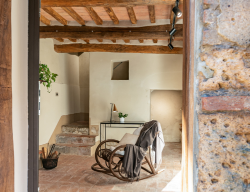 Casa vacanze a Proceno