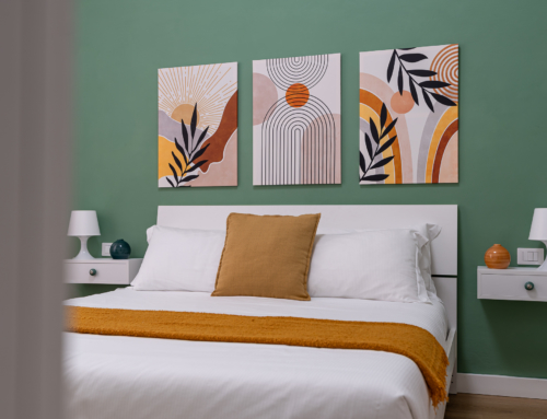 Casa vacanze Foscolhome